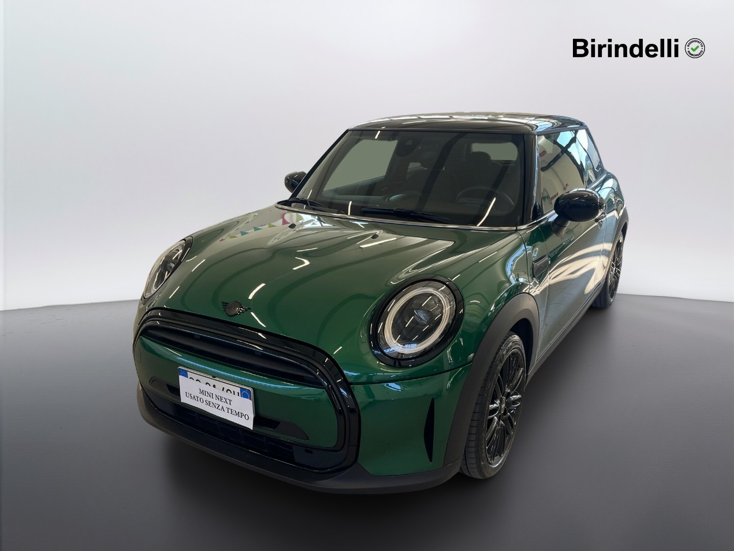 MINI Mini