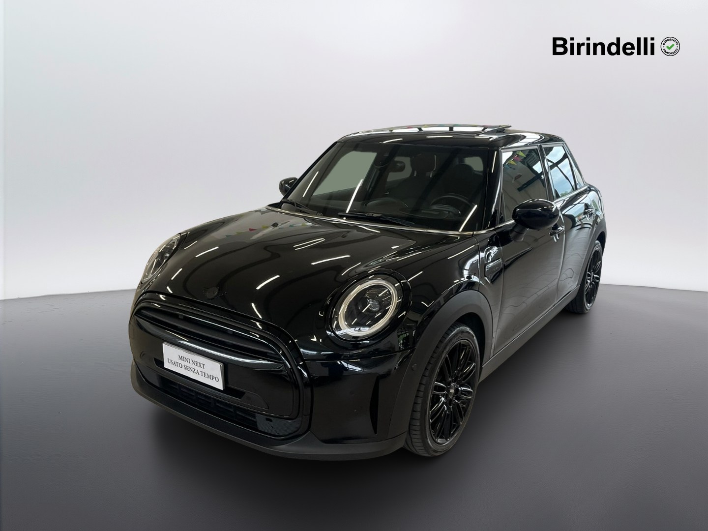 MINI Mini 5 porte