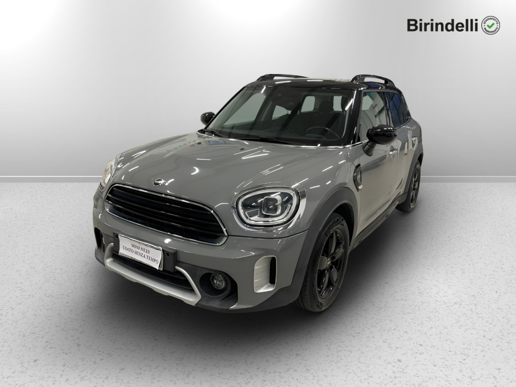 MINI Mini Countryman