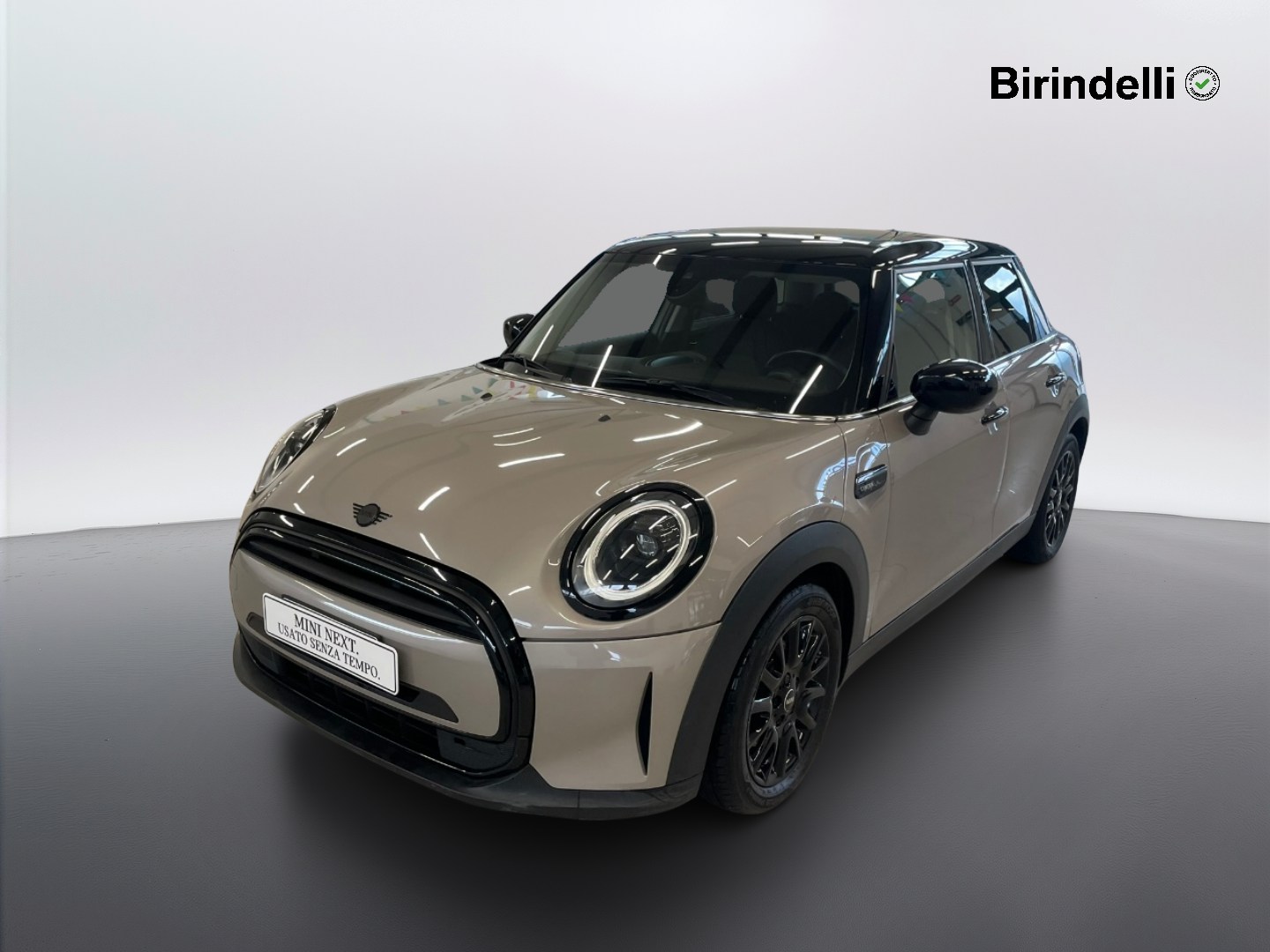 MINI Mini 5 porte