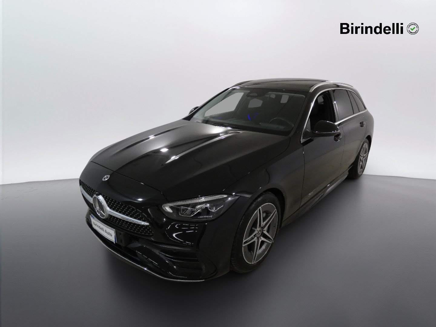 MERCEDES-BENZ Classe C