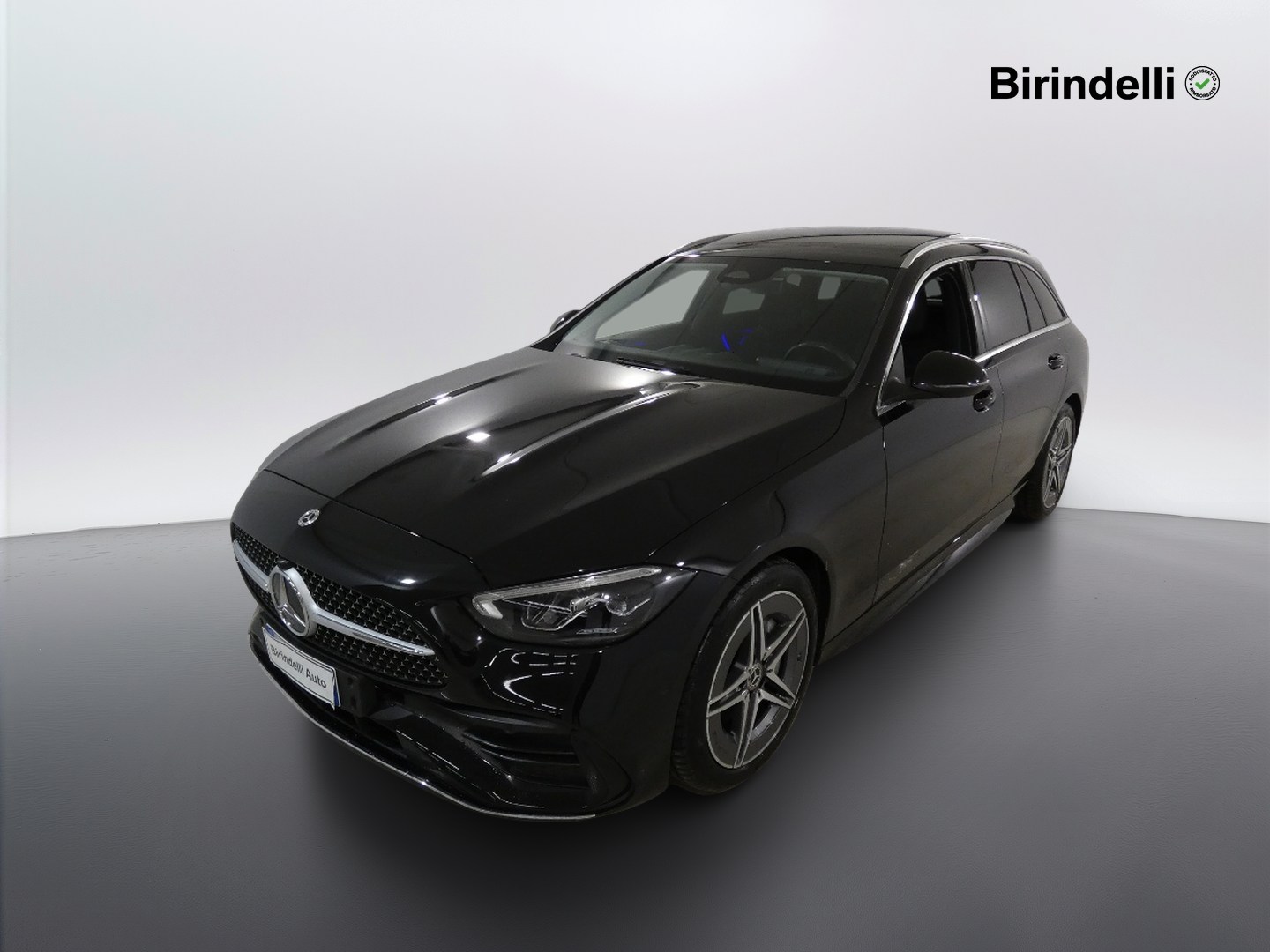 MERCEDES-BENZ Classe C