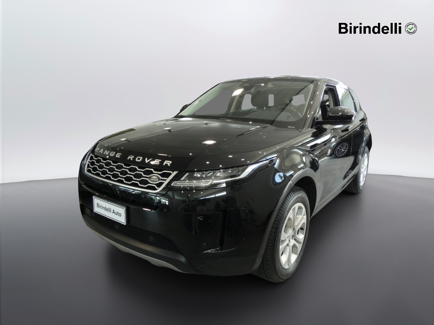 LAND ROVER RR Evoque 2ª serie
