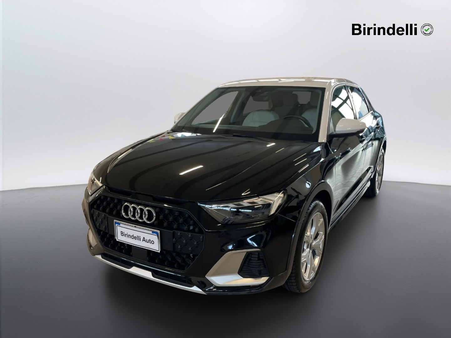AUDI A1 2ª serie