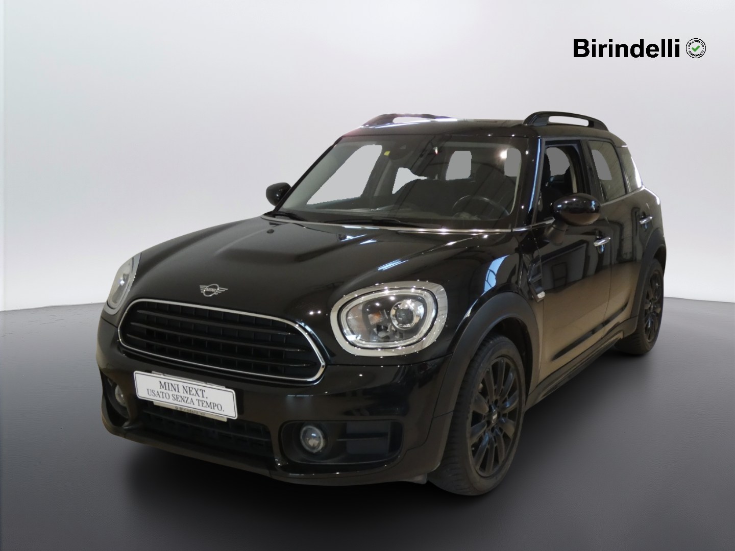 MINI Mini Countryman