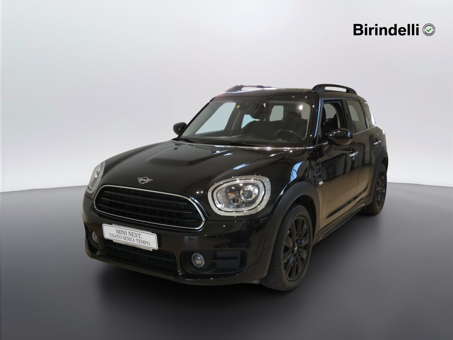 MINI Mini Countryman