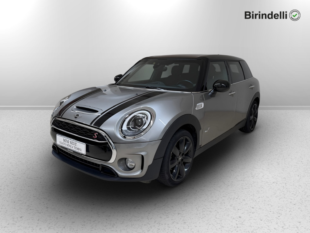 MINI Mini Clubman