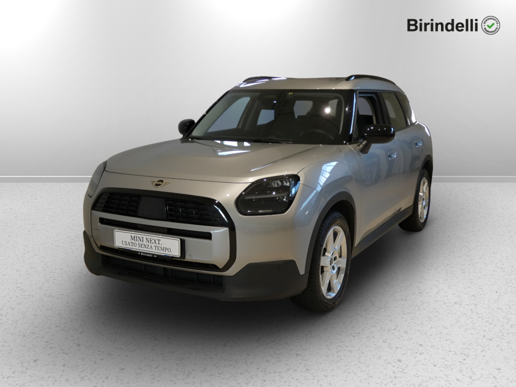 MINI Mini Countryman