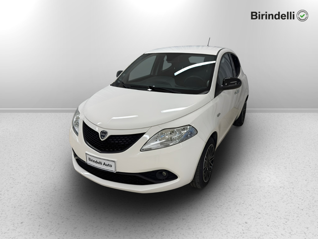 LANCIA Ypsilon 3ª serie