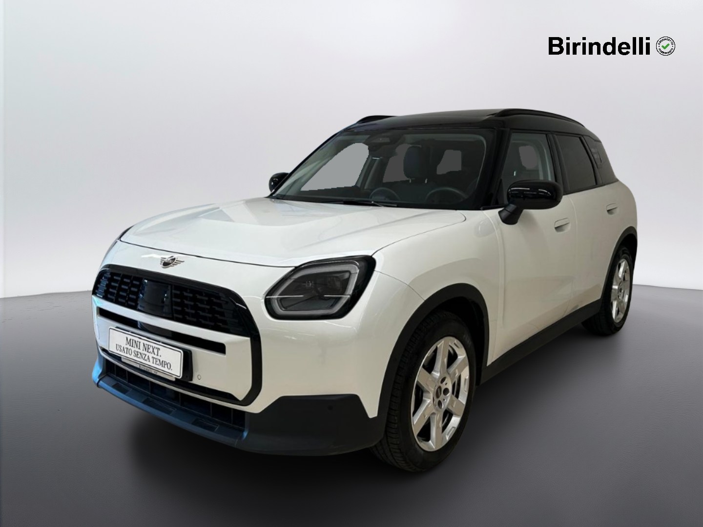 MINI Mini Countryman