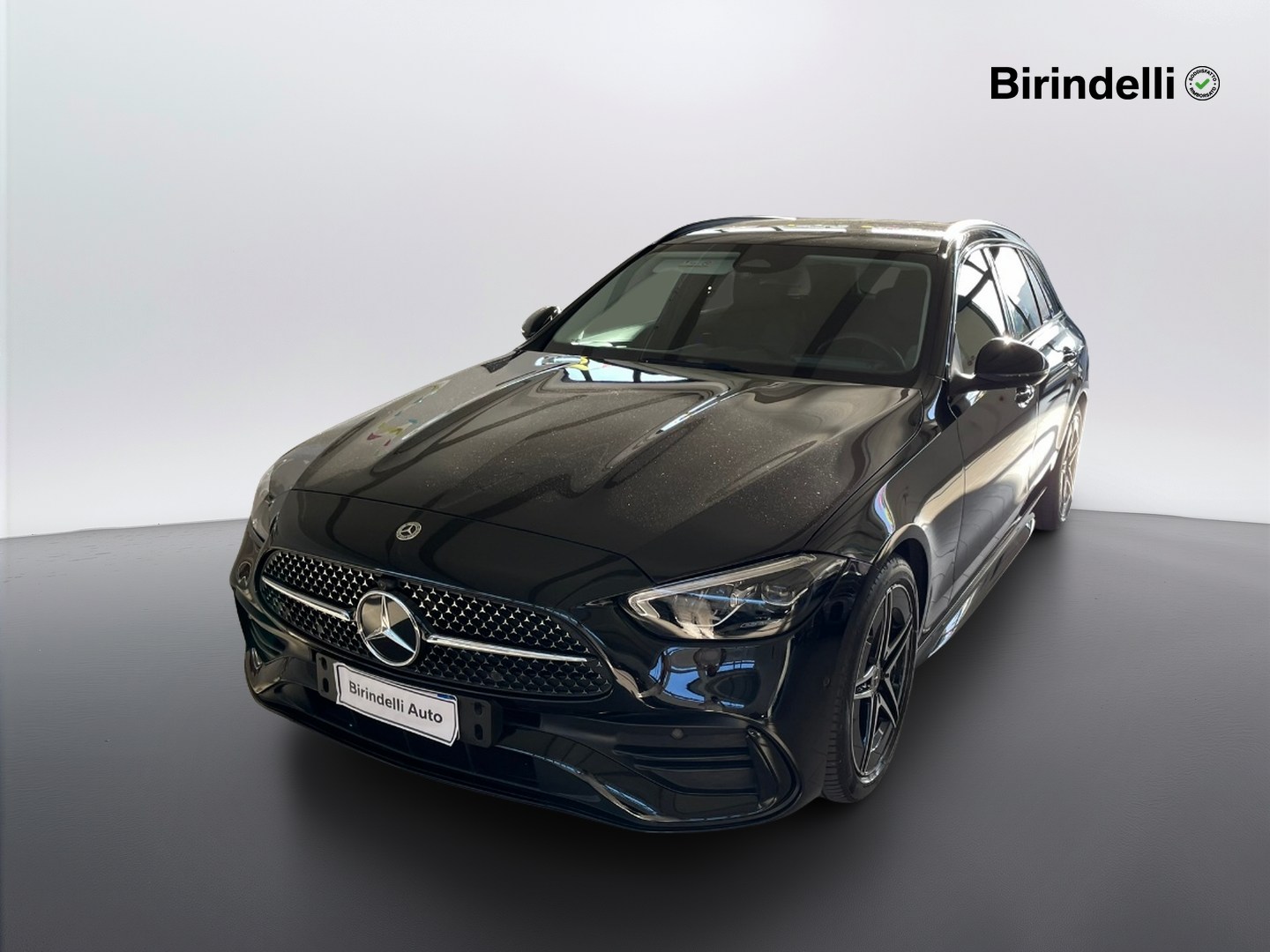 MERCEDES-BENZ Classe C