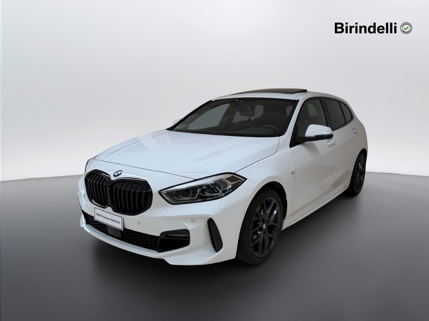 BMW Serie 1