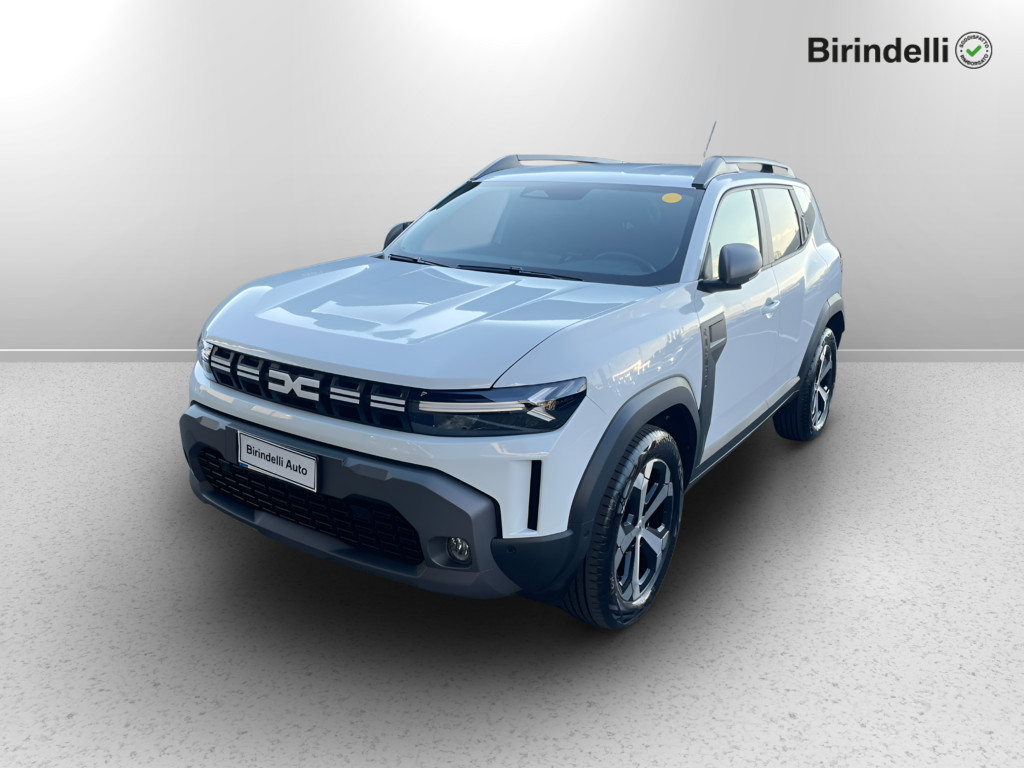 DACIA Duster 3ª serie