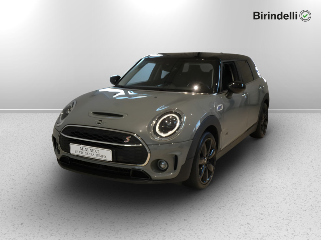 MINI Mini Clubman