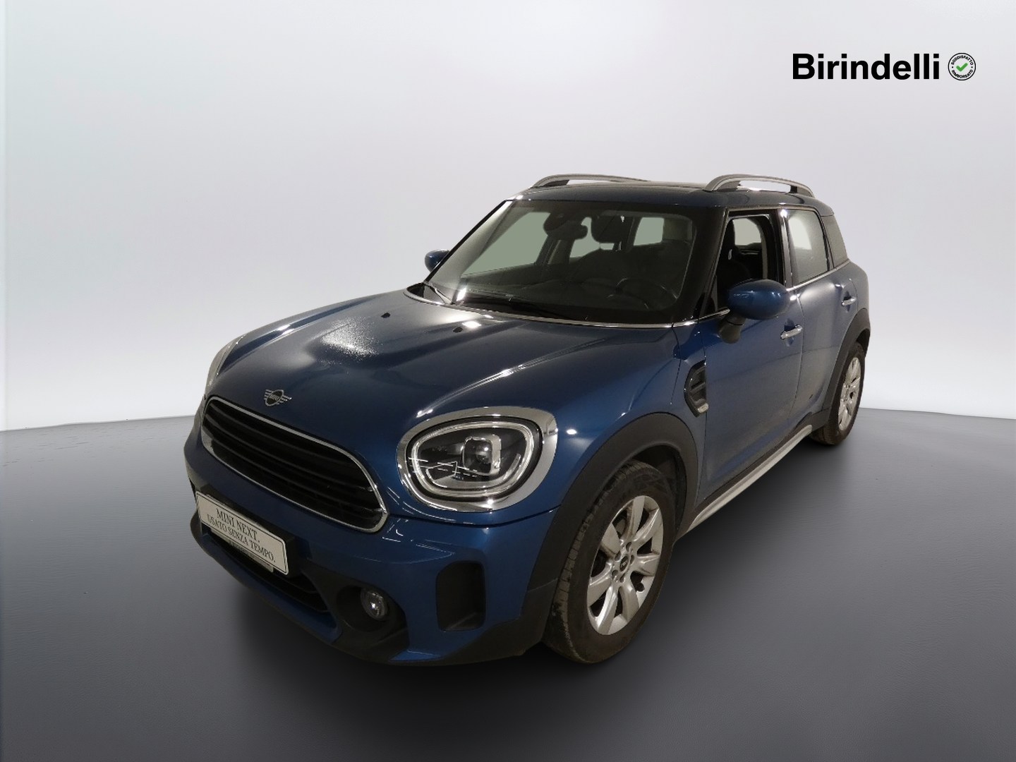 MINI Mini Countryman