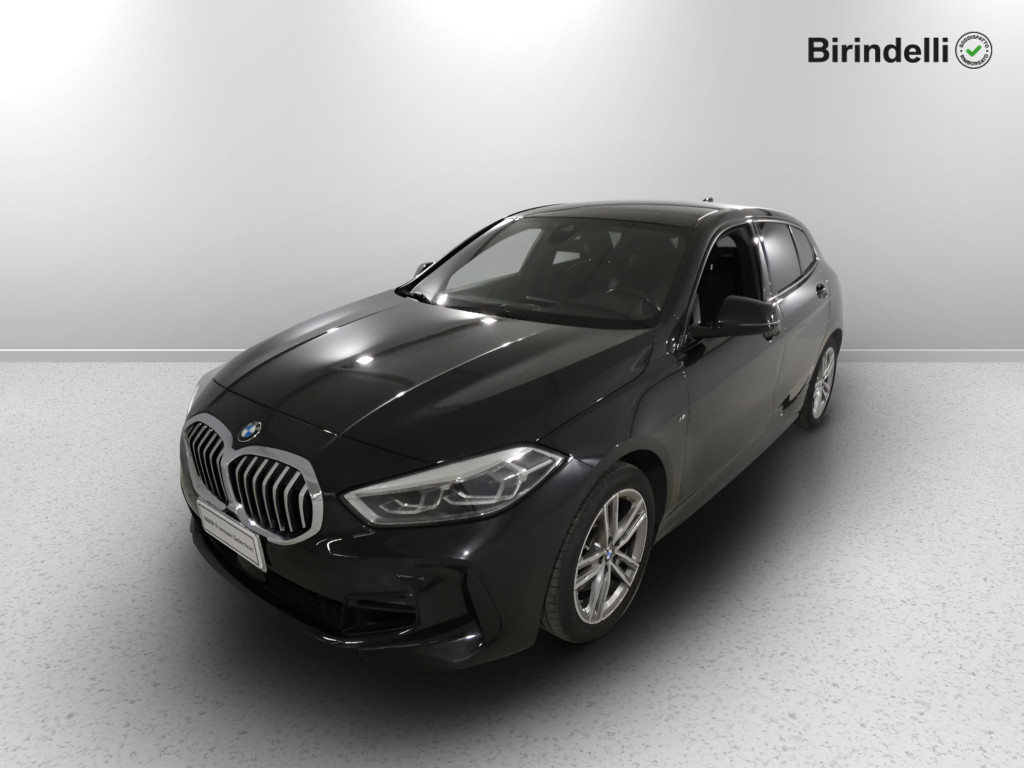 BMW Serie 1