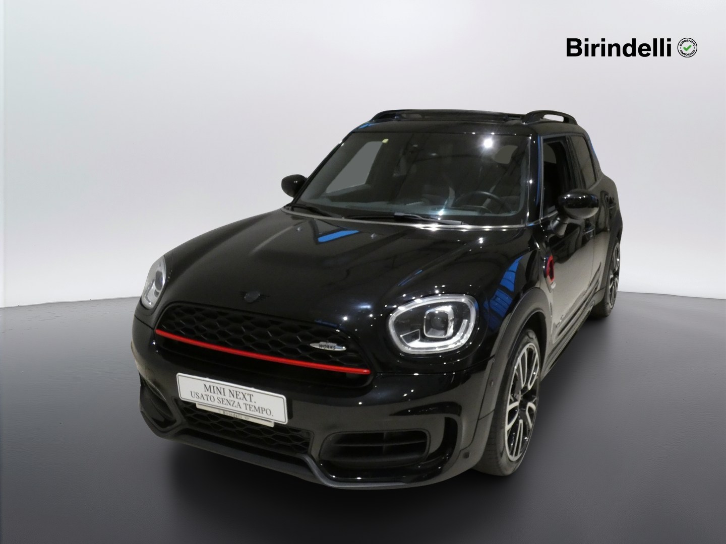 MINI Mini Countryman