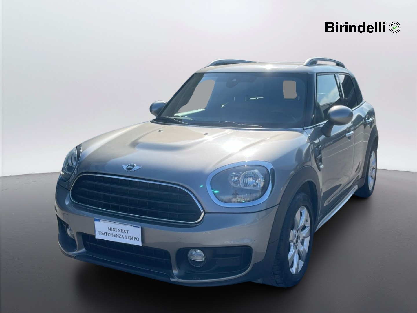 MINI Mini Countryman