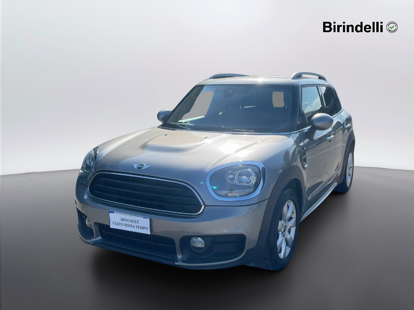 MINI Mini Countryman
