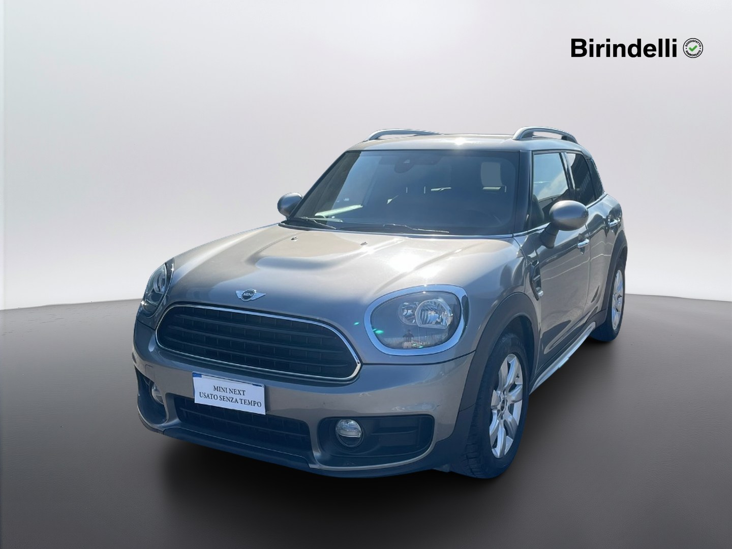 MINI Mini Countryman