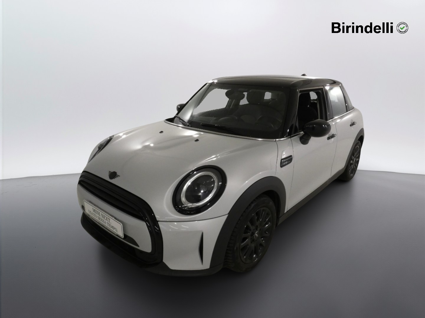 MINI Mini 5 porte