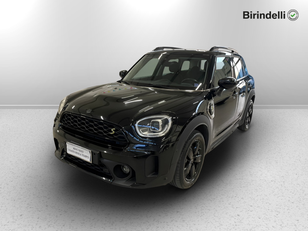 MINI Mini Countryman