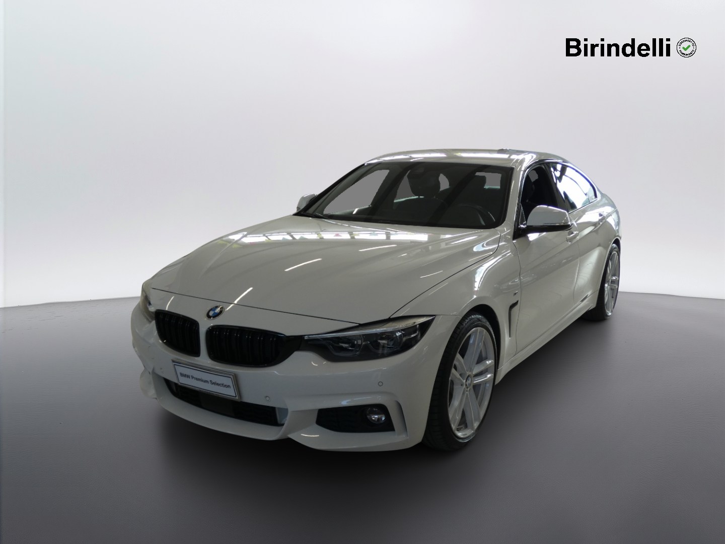 BMW Serie 4 G.C.