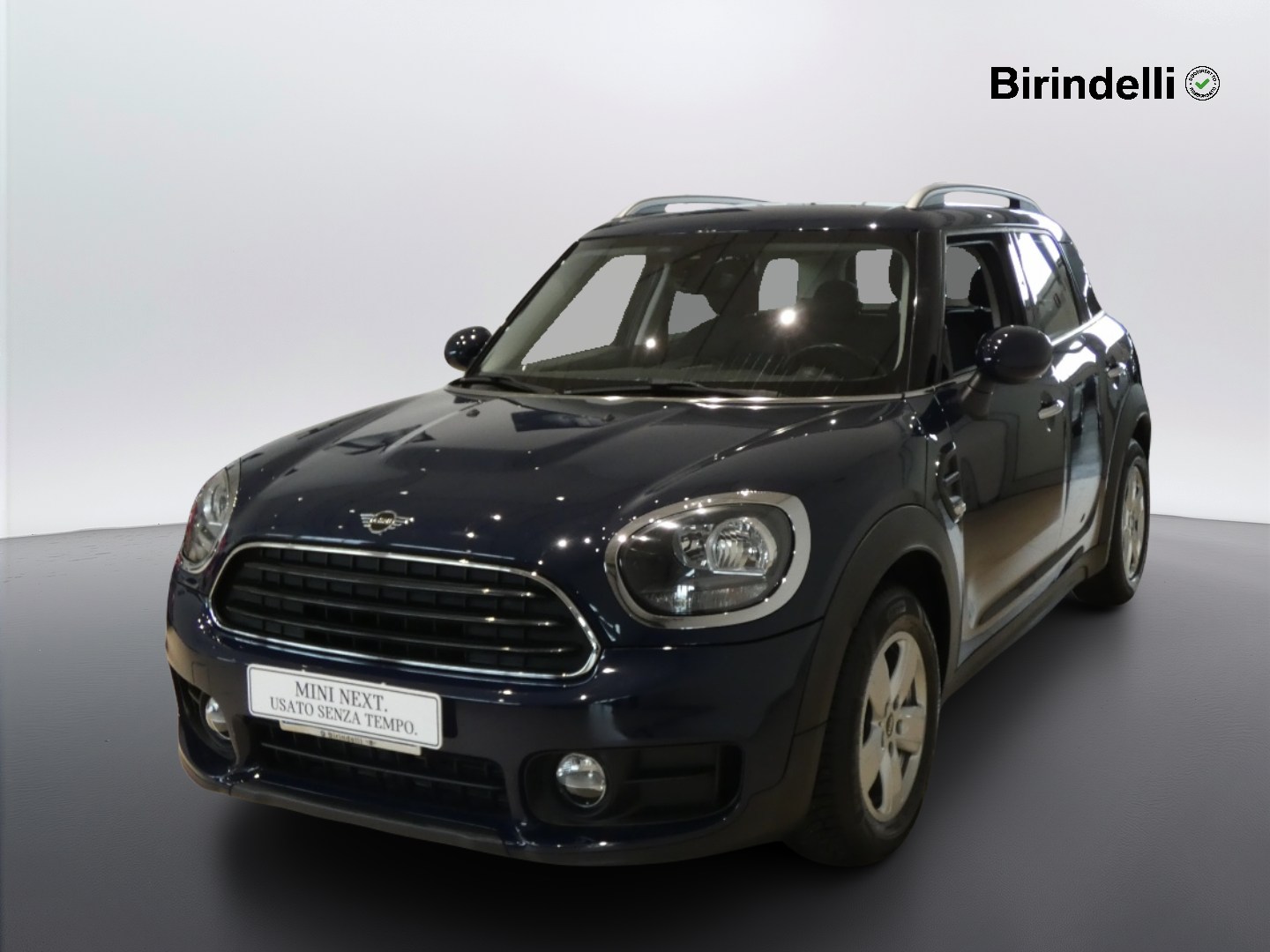 MINI Mini Countryman