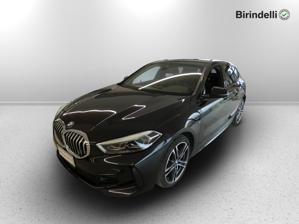 BMW Serie 1