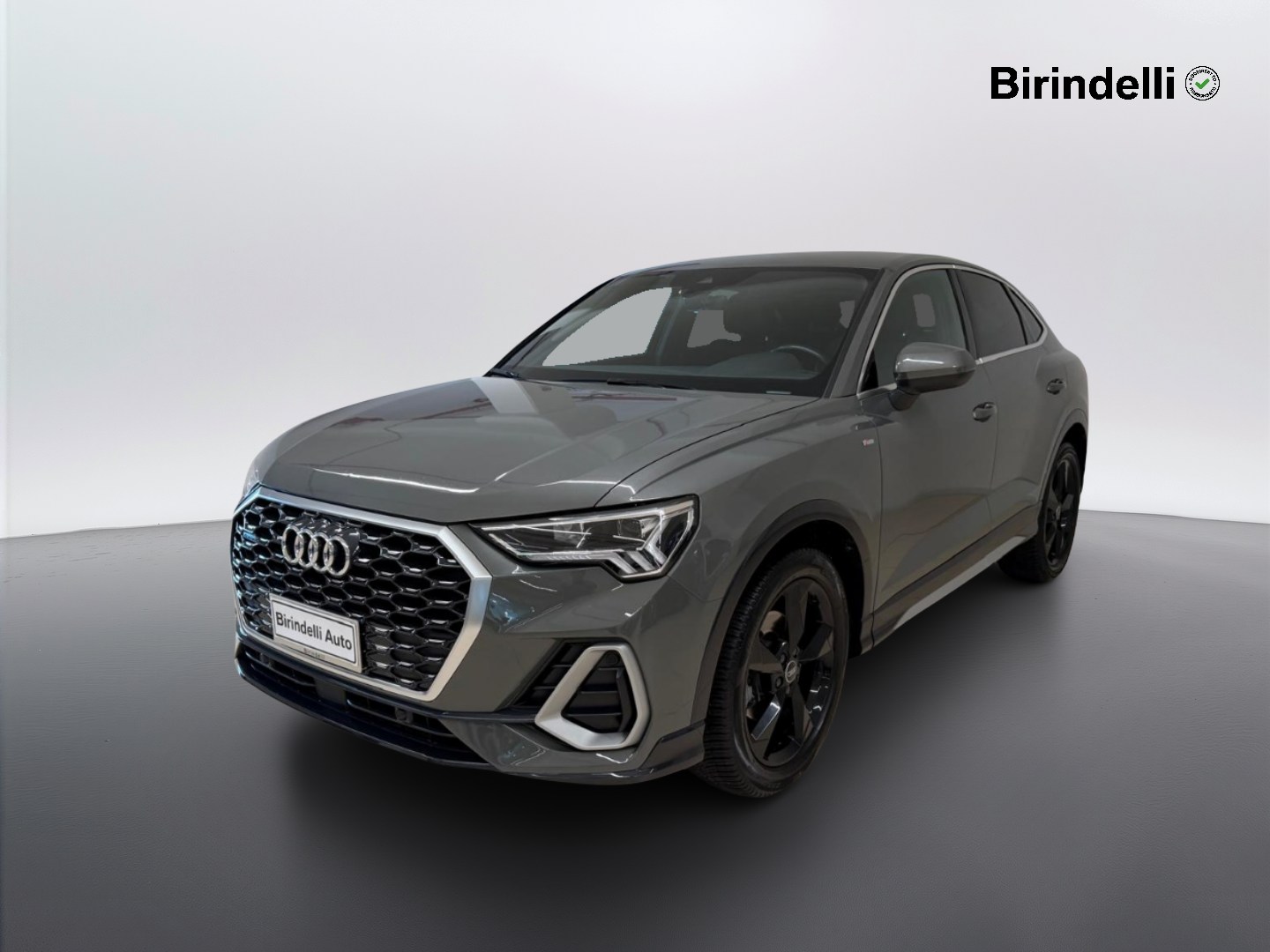 AUDI Q3 2ª serie