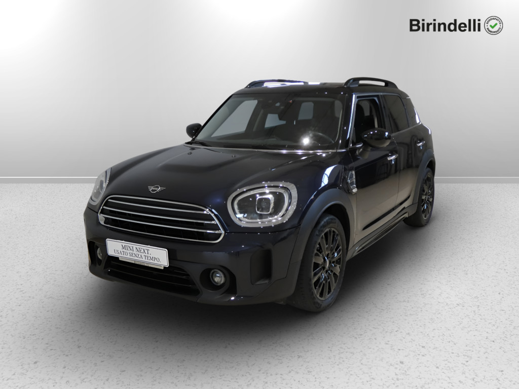 MINI Mini Countryman