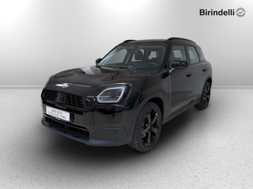 MINI Mini Countryman