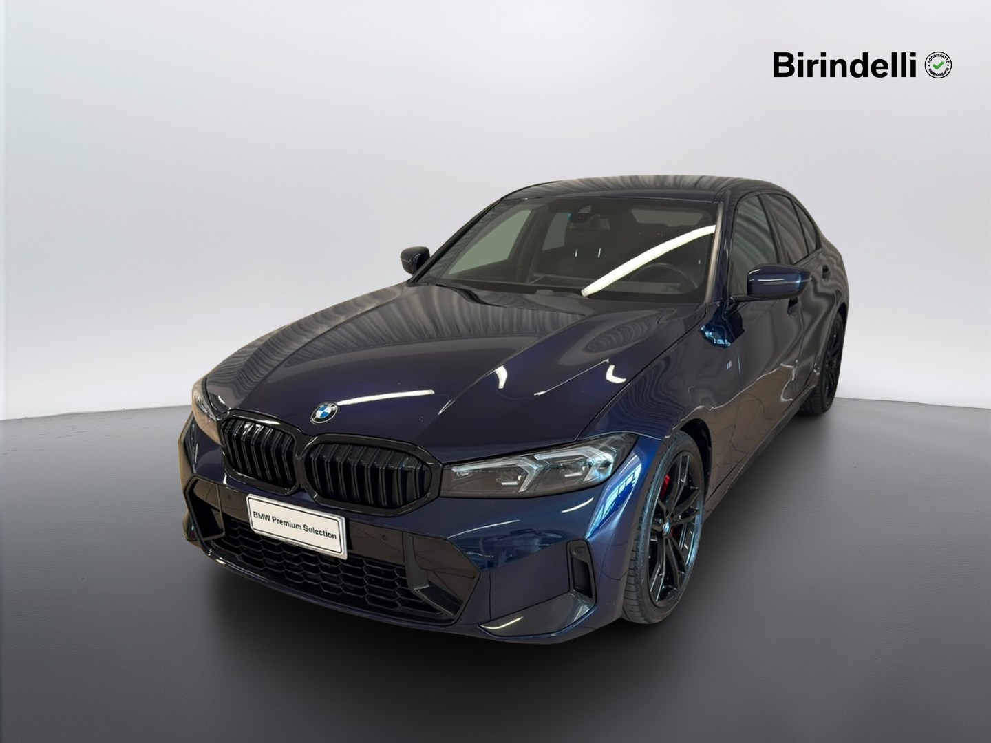 BMW Serie 3