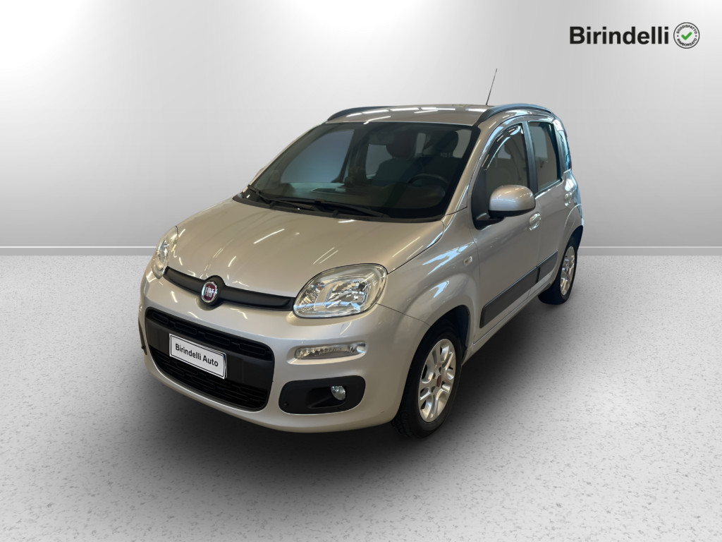 FIAT Panda 3ª serie