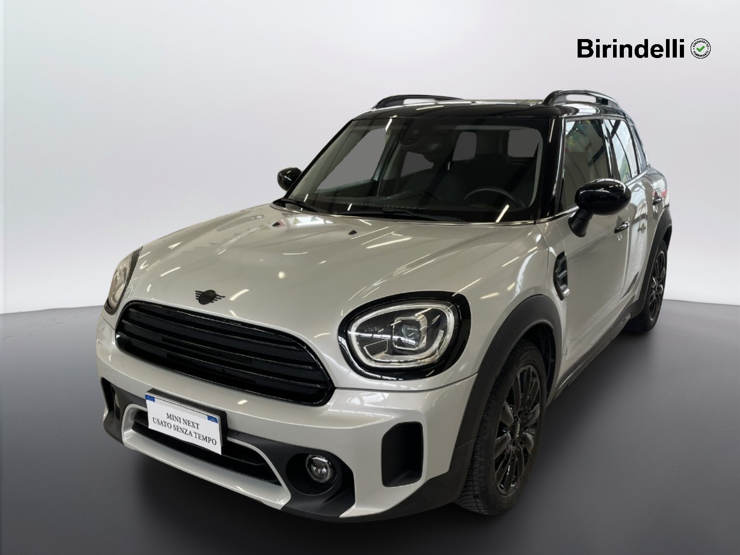 MINI Mini Countryman