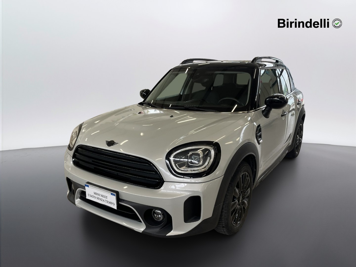 MINI Mini Countryman