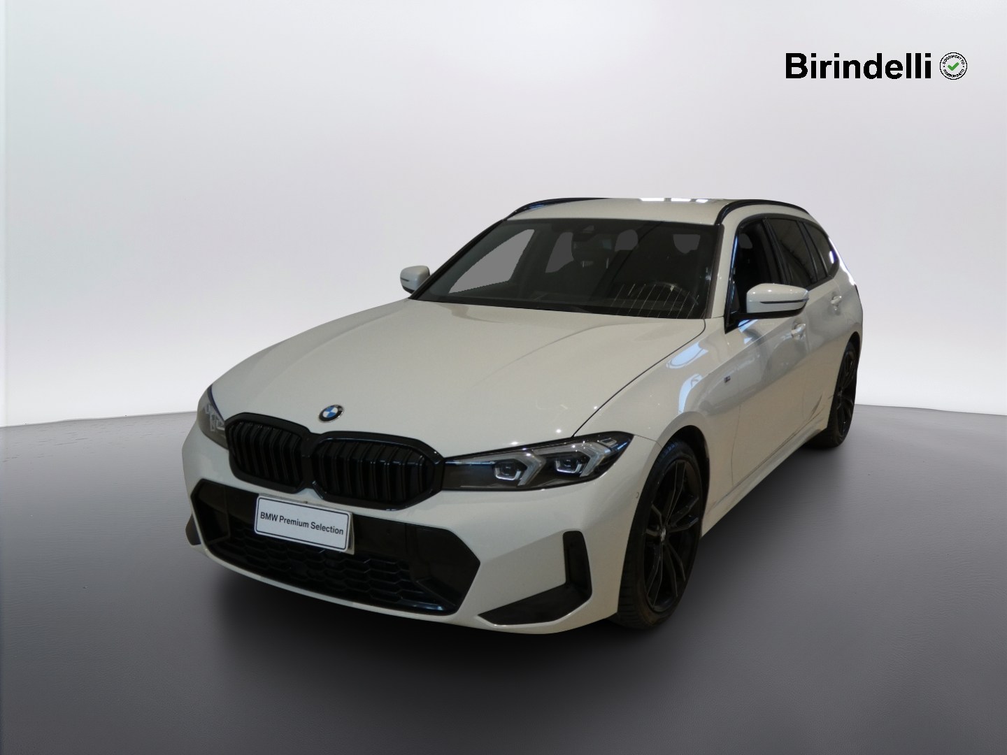BMW Serie 3