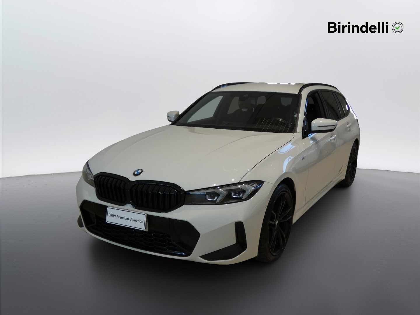 BMW Serie 3