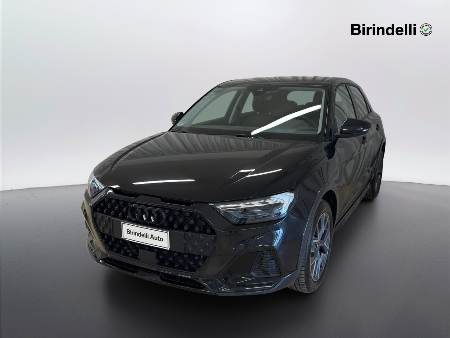 AUDI A1 2ª serie