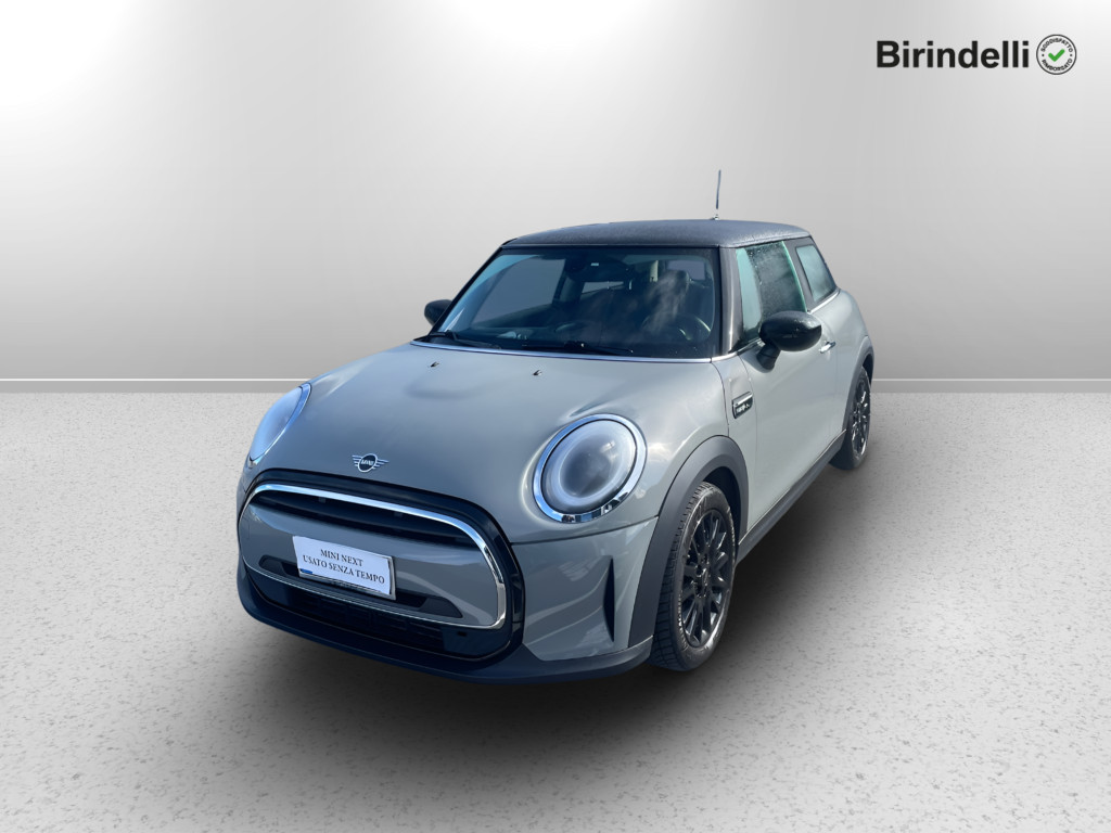 MINI Mini