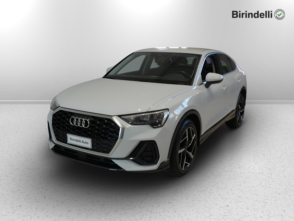 AUDI Q3 2ª serie