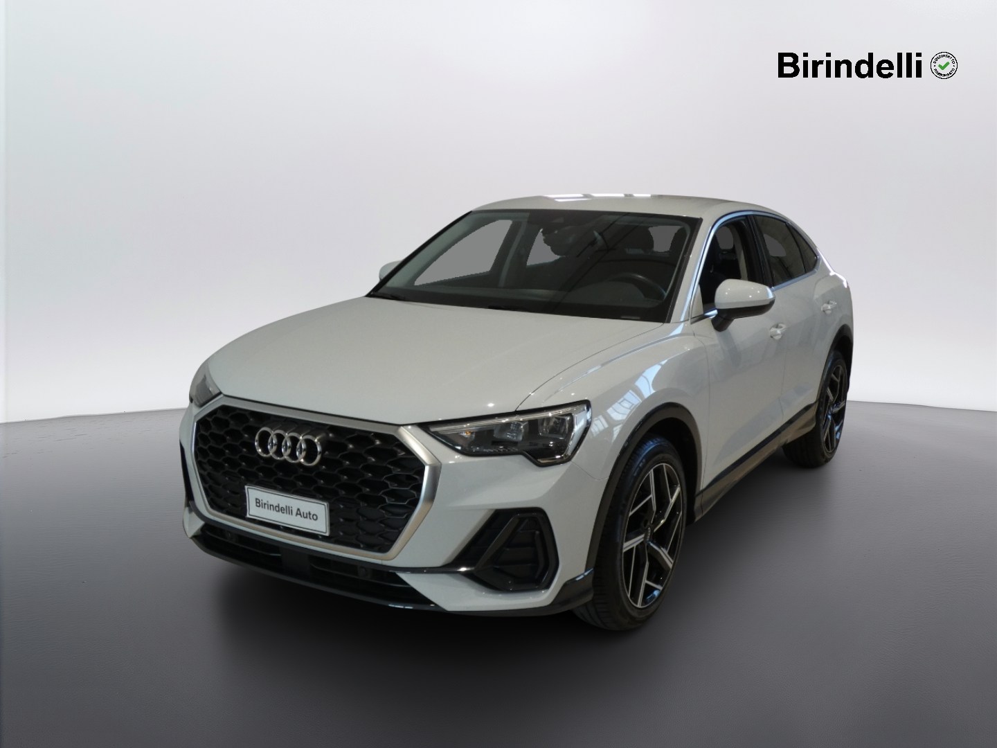 AUDI Q3 2ª serie