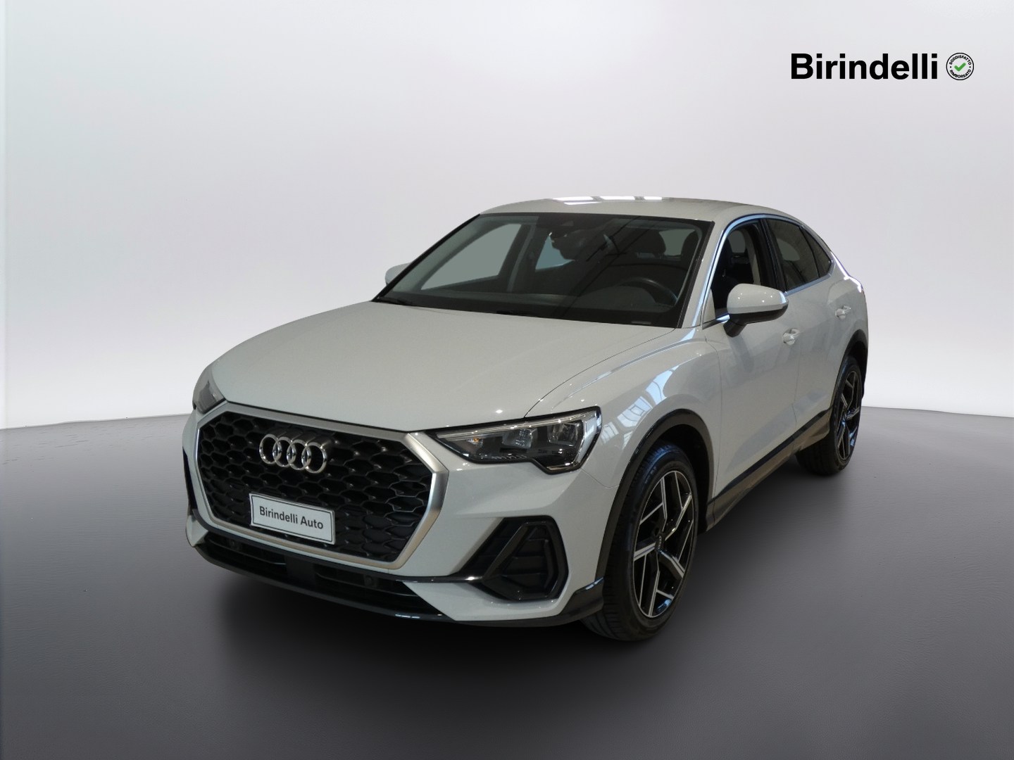 AUDI Q3 2ª serie