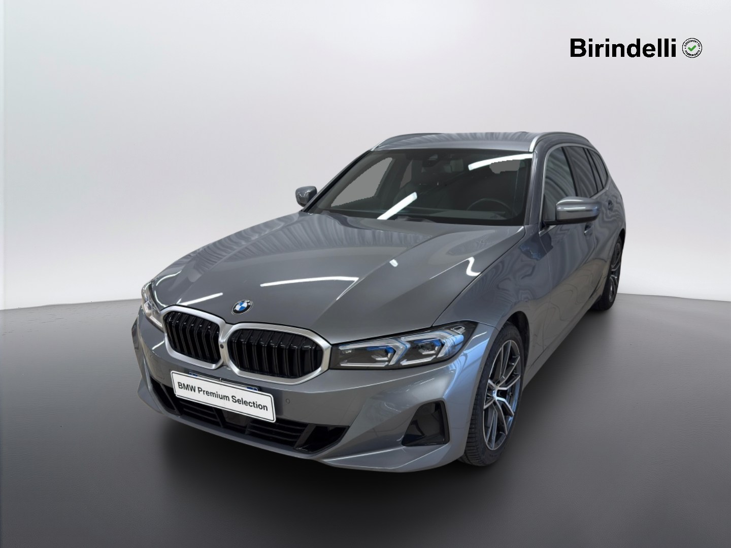 BMW Serie 3
