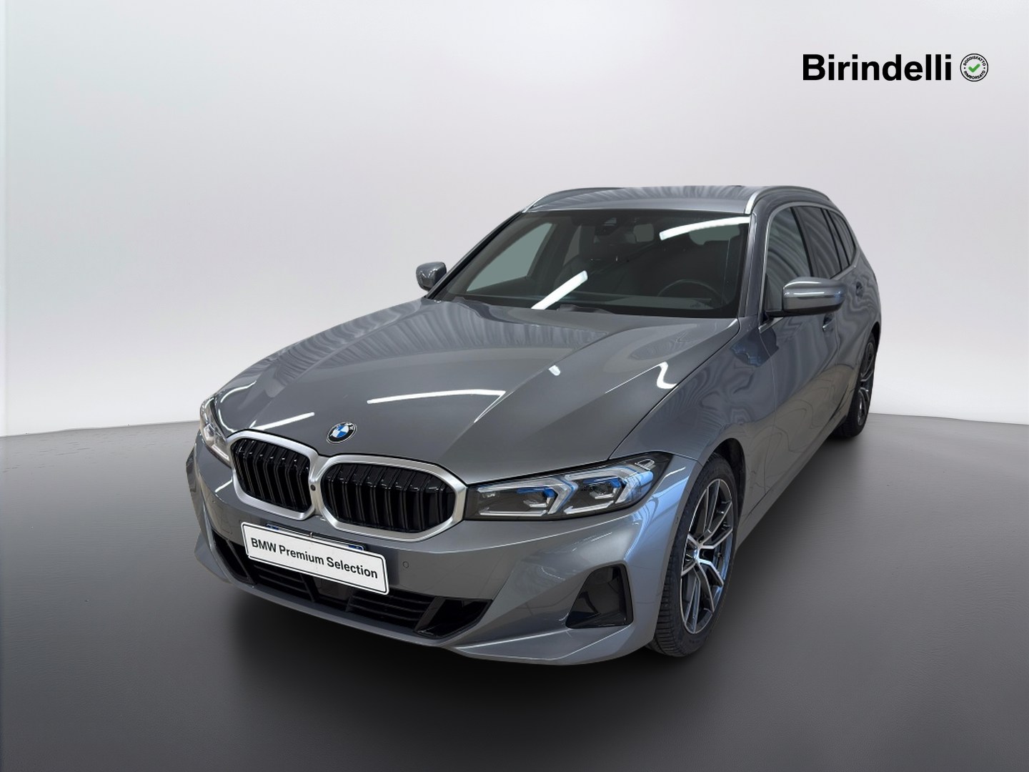 BMW Serie 3