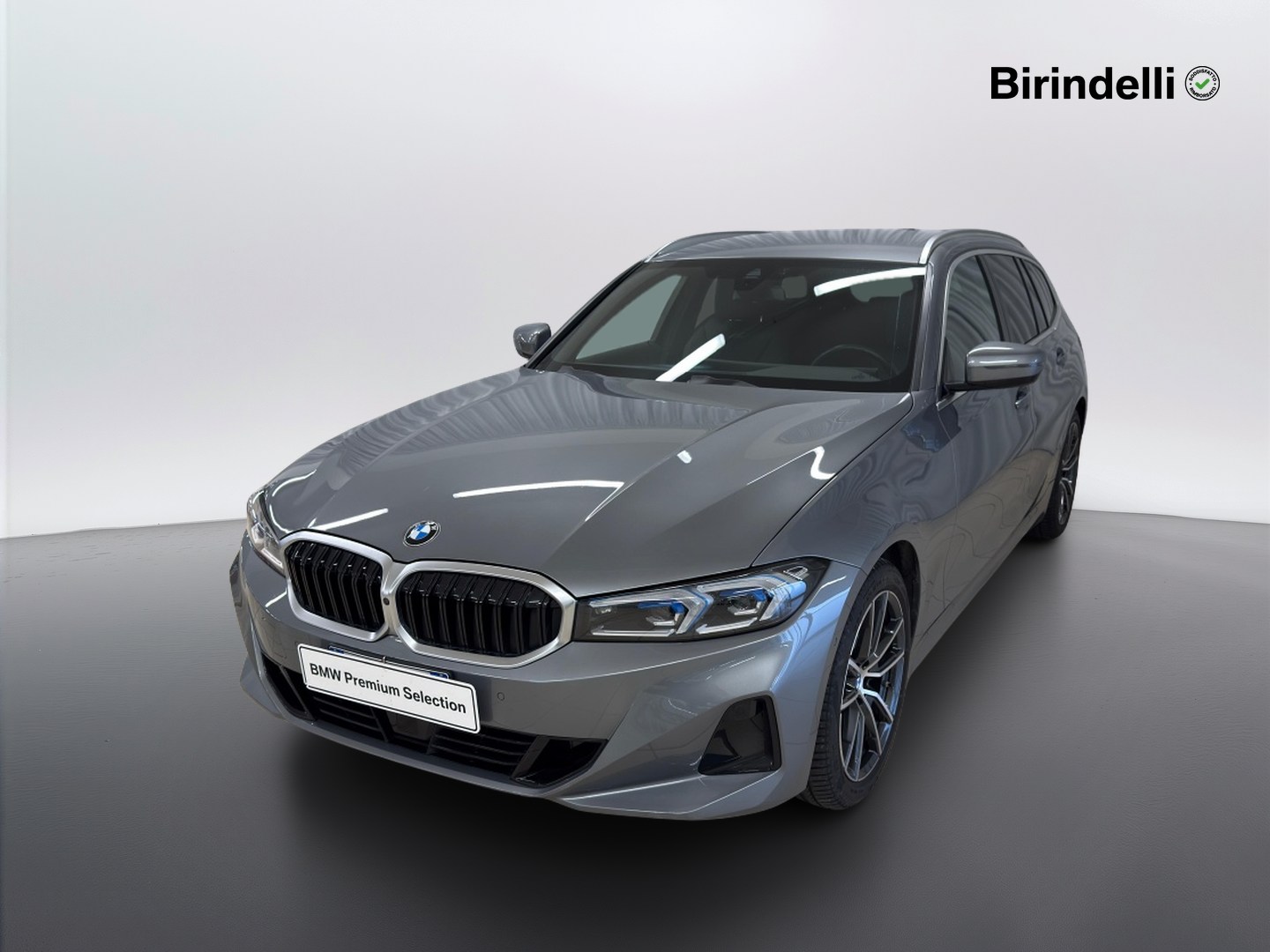 BMW Serie 3