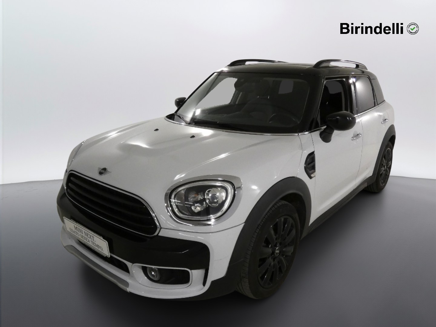 MINI Mini Countryman