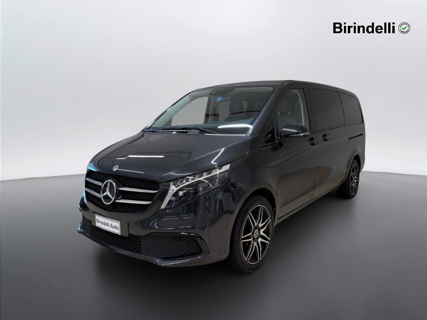 MERCEDES-BENZ Classe V