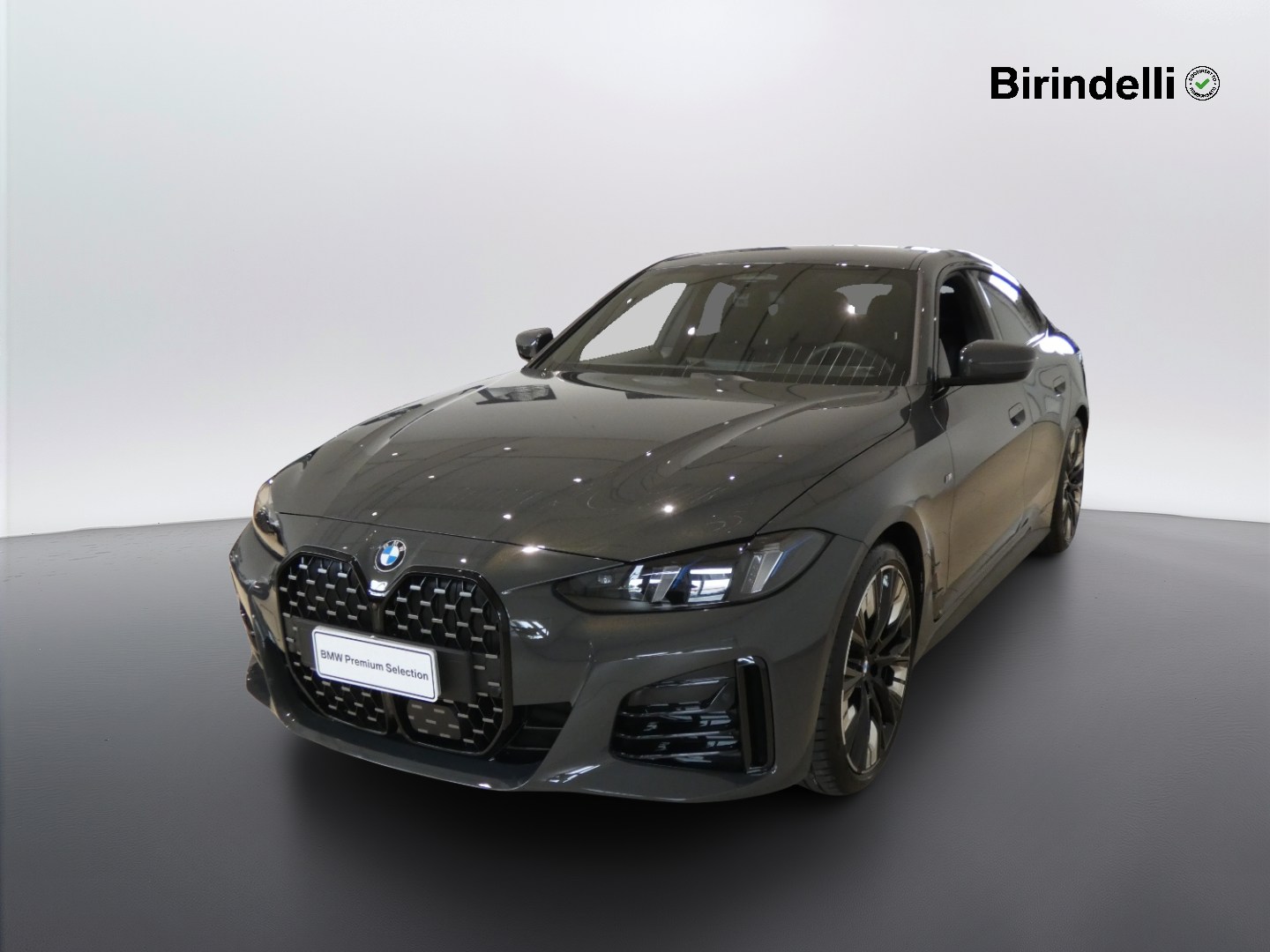 BMW Serie 4 G.C.