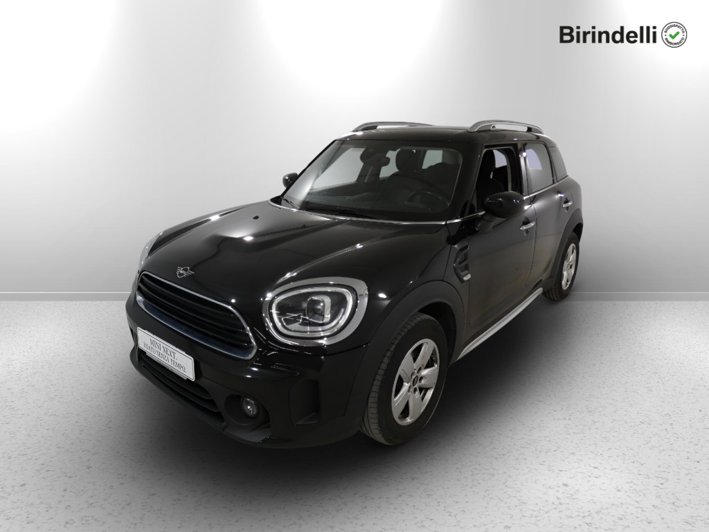 MINI Mini Countryman